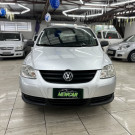 VW - VolksWagen SPACEFOX 1.6/ 1.6 Trend Total Flex 8V 5p 2008 Flex-0