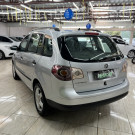 VW - VolksWagen SPACEFOX 1.6/ 1.6 Trend Total Flex 8V 5p 2008 Flex