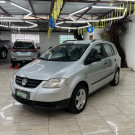 VW - VolksWagen SPACEFOX 1.6/ 1.6 Trend Total Flex 8V 5p 2008 Flex