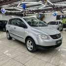 VW - VolksWagen SPACEFOX 1.6/ 1.6 Trend Total Flex 8V 5p 2008 Flex-1
