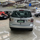 VW - VolksWagen SPACEFOX 1.6/ 1.6 Trend Total Flex 8V 5p 2008 Flex