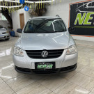 VW - VolksWagen SPACEFOX 1.6/ 1.6 Trend Total Flex 8V 5p 2008 Flex