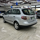 VW - VolksWagen SPACEFOX 1.6/ 1.6 Trend Total Flex 8V 5p 2008 Flex-2