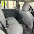 VW - VolksWagen SPACEFOX 1.6/ 1.6 Trend Total Flex 8V 5p 2008 Flex