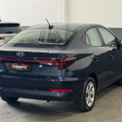 Hyundai HB20S Comfort 1.0  Flex 12V Mec. 2024 Flex