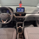 Hyundai HB20S Comfort 1.0  Flex 12V Mec. 2024 Flex