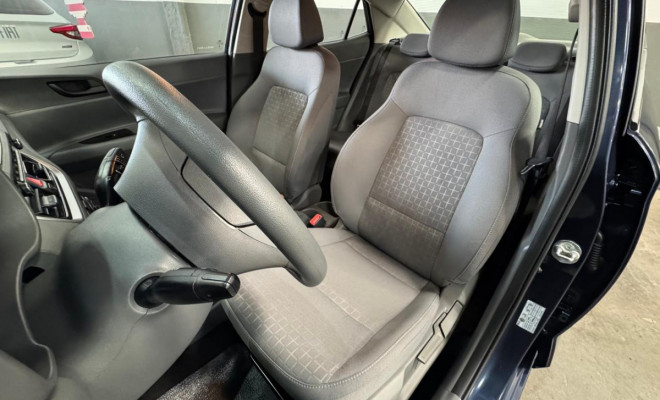 Hyundai HB20S Comfort 1.0  Flex 12V Mec. 2024 Flex-7