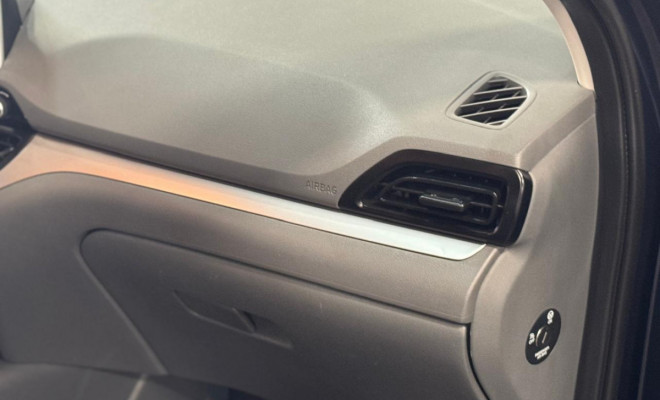 Hyundai HB20S Comfort 1.0  Flex 12V Mec. 2024 Flex-11