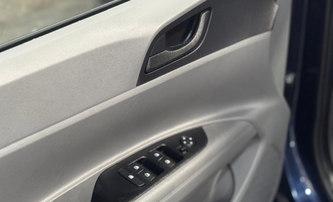 Hyundai HB20S Comfort 1.0  Flex 12V Mec. 2024 Flex-10