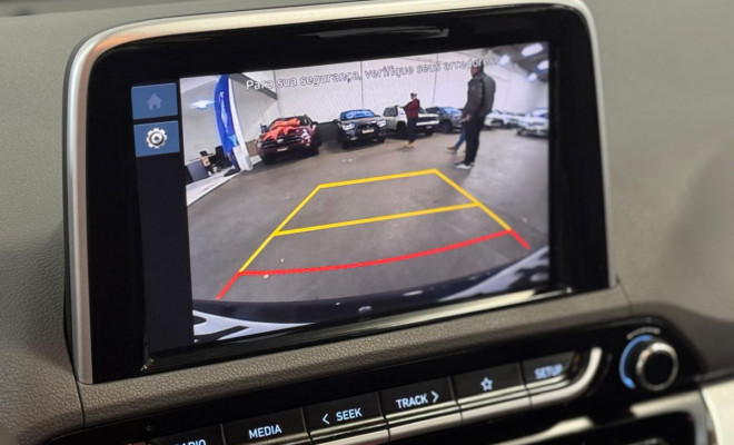 Hyundai HB20S Comfort 1.0  Flex 12V Mec. 2024 Flex-12