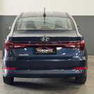 Hyundai HB20S Comfort 1.0  Flex 12V Mec. 2024 Flex