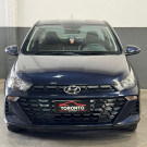 Hyundai HB20S Comfort 1.0  Flex 12V Mec. 2024 Flex