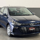 Hyundai HB20S Comfort 1.0  Flex 12V Mec. 2024 Flex