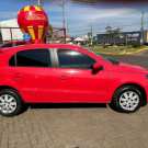 VW - VolksWagen Gol (novo) 1.0 Mi Total Flex 8V 4p 2014 Flex
