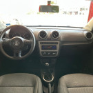 VW - VolksWagen Gol (novo) 1.0 Mi Total Flex 8V 4p 2014 Flex