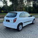 GM - Chevrolet Celta Spirit 1.0 MPFI 8V FlexPower 3p 2009 Flex
