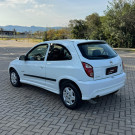 GM - Chevrolet Celta Spirit 1.0 MPFI 8V FlexPower 3p 2009 Flex
