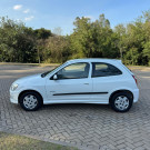 GM - Chevrolet Celta Spirit 1.0 MPFI 8V FlexPower 3p 2009 Flex