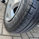 GM - Chevrolet Celta Spirit 1.0 MPFI 8V FlexPower 3p 2009 Flex