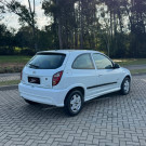 GM - Chevrolet Celta Spirit 1.0 MPFI 8V FlexPower 3p 2009 Flex