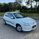 GM - Chevrolet Celta Spirit 1.0 MPFI 8V FlexPower 3p 2009 Flex