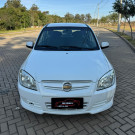 GM - Chevrolet Celta Spirit 1.0 MPFI 8V FlexPower 3p 2009 Flex
