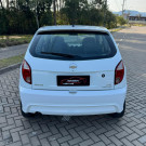 GM - Chevrolet Celta Spirit 1.0 MPFI 8V FlexPower 3p 2009 Flex