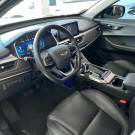 Caoa Chery/Chery Tiggo 8 TXS 1.6 16V TGDi Aut. 2022 Gasolina-7