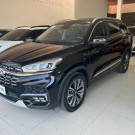 Caoa Chery/Chery Tiggo 8 TXS 1.6 16V TGDi Aut. 2022 Gasolina-1