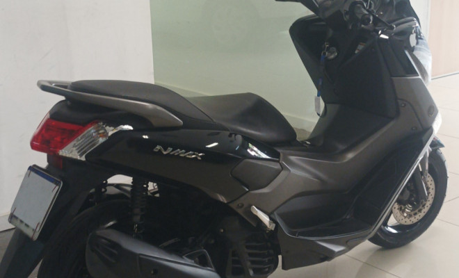 YAMAHA NMAX 160 2019 Gasolina-3