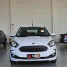 Ford Ka 1.0 SE/SE Plus TiVCT Flex 5p 2019 Flex-0