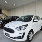 Ford Ka 1.0 SE/SE Plus TiVCT Flex 5p 2019 Flex-4