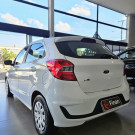 Ford Ka 1.0 SE/SE Plus TiVCT Flex 5p 2019 Flex-8