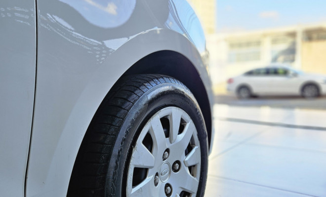Ford Ka 1.0 SE/SE Plus TiVCT Flex 5p 2019 Flex-10