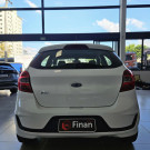 Ford Ka 1.0 SE/SE Plus TiVCT Flex 5p 2019 Flex-6