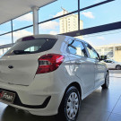 Ford Ka 1.0 SE/SE Plus TiVCT Flex 5p 2019 Flex-7