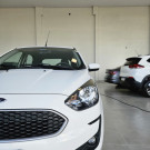 Ford Ka 1.0 SE/SE Plus TiVCT Flex 5p 2019 Flex-2