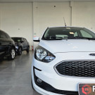 Ford Ka 1.0 SE/SE Plus TiVCT Flex 5p 2019 Flex-1