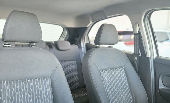 Ford Ka 1.0 SE/SE Plus TiVCT Flex 5p 2019 Flex-12