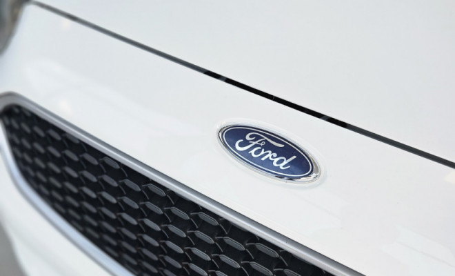 Ford Ka 1.0 SE/SE Plus TiVCT Flex 5p 2019 Flex-5