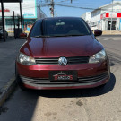 VW - VolksWagen Gol Trendline 1.0 T.Flex 8V 5p 2015 Flex-5
