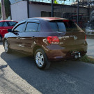 VW - VolksWagen Gol Trendline 1.0 T.Flex 8V 5p 2015 Flex-3