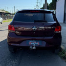 VW - VolksWagen Gol Trendline 1.0 T.Flex 8V 5p 2015 Flex-8