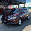 VW - VolksWagen Gol Trendline 1.0 T.Flex 8V 5p 2015 Flex-4