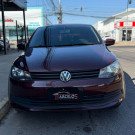 VW - VolksWagen Gol Trendline 1.0 T.Flex 8V 5p 2015 Flex-9