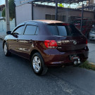 VW - VolksWagen Gol Trendline 1.0 T.Flex 8V 5p 2015 Flex-0