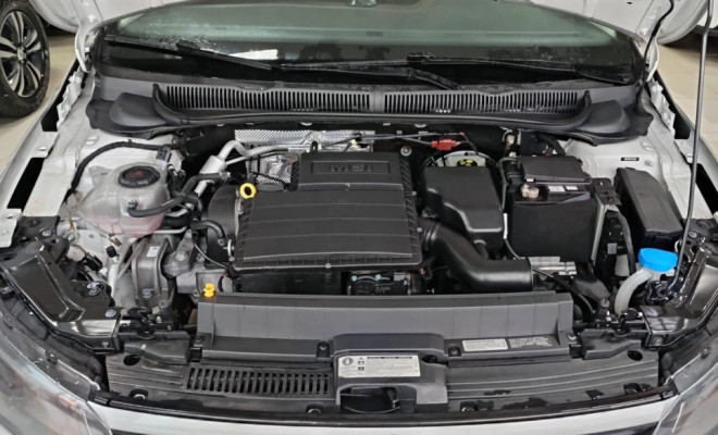 VW - VolksWagen VIRTUS 1.6 MSI Flex 16V 5p Mec. 2021 Flex-2