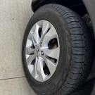 CR-V LX 2.0 Automática 2013 – Conforto, espaço e confiabilidade Honda!