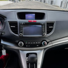 CR-V LX 2.0 Automática 2013 – Conforto, espaço e confiabilidade Honda!