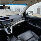 CR-V LX 2.0 Automática 2013 – Conforto, espaço e confiabilidade Honda!